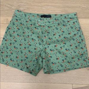 Sanctuary by Anthropologie Floral Shorts